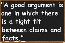 argument